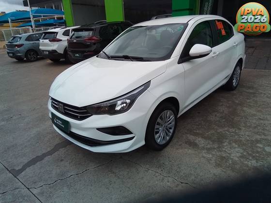 FIAT CRONOS 1.0 FIREFLY FLEX DRIVE MANUAL FIAT CRONOS 1.0 FIREFLY FLEX DRIVE MANUAL
